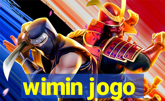 wimin jogo